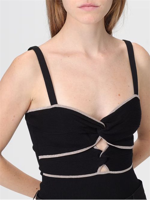 Body donna Liu Jo LIU JO | CF5156MS49I/C3777